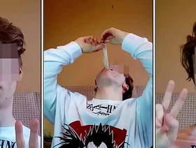 Cum swallow